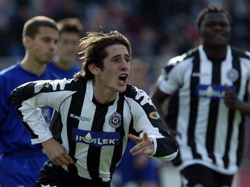 Stefan Babović odustao od fudbala zbog biznisa