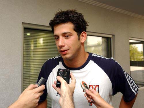 Vanja Udovičić promenio ime sa 15 godina