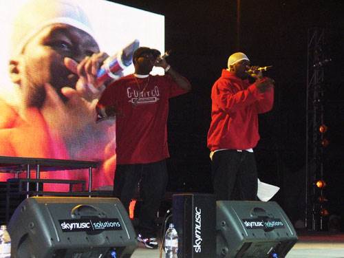 Dafni Džoj tvrdi da je 50 Cent tukao i silovao