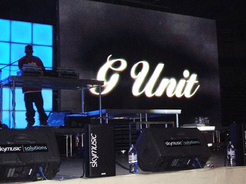 Dafni Džoj tvrdi da je 50 Cent tukao i silovao