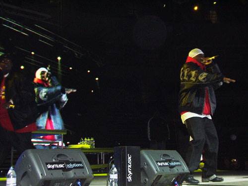 Dafni Džoj tvrdi da je 50 Cent tukao i silovao