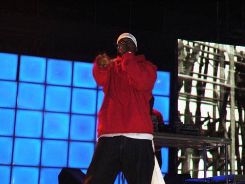 Dafni Džoj tvrdi da je 50 Cent tukao i silovao