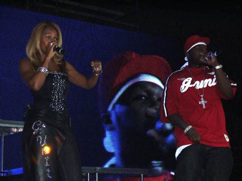 Dafni Džoj tvrdi da je 50 Cent tukao i silovao