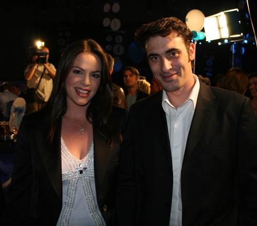 Ko je velika ljubav Katarine Rebrače koji je posle nje bio sa Radom Manojlović