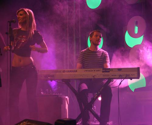 Zašto su se posvađale Aleksandra i Kristina Kovač