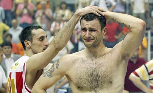 Milan Gurović odbio Željka Obradovića