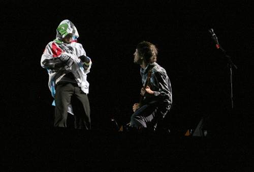 Netflix najavio dokumentarac o Pepersima, reagovali članovi benda