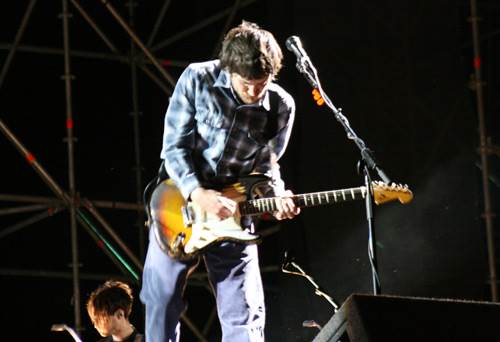 Netflix najavio dokumentarac o Pepersima, reagovali članovi benda