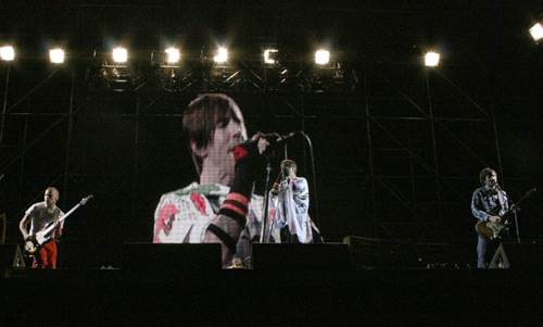 Netflix najavio dokumentarac o Pepersima, reagovali članovi benda