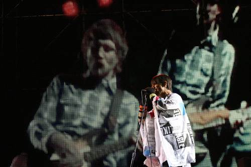 Netflix najavio dokumentarac o Pepersima, reagovali članovi benda