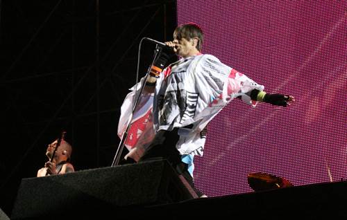 Netflix najavio dokumentarac o Pepersima, reagovali članovi benda