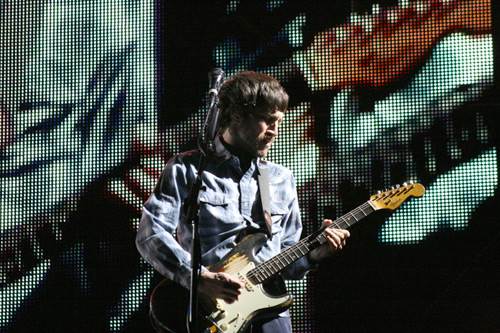 Netflix najavio dokumentarac o Pepersima, reagovali članovi benda