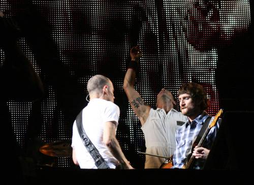 Netflix najavio dokumentarac o Pepersima, reagovali članovi benda