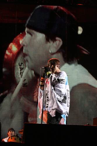 Netflix najavio dokumentarac o Pepersima, reagovali članovi benda