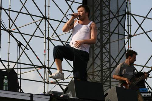 Netflix najavio dokumentarac o Pepersima, reagovali članovi benda