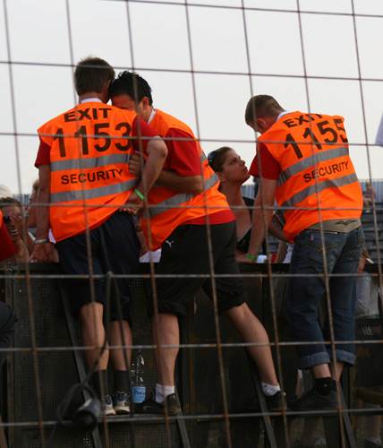 Netflix najavio dokumentarac o Pepersima, reagovali članovi benda