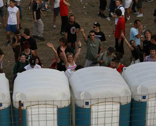 Netflix najavio dokumentarac o Pepersima, reagovali članovi benda