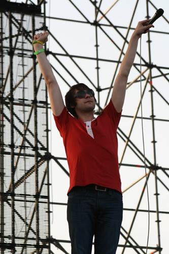 Netflix najavio dokumentarac o Pepersima, reagovali članovi benda