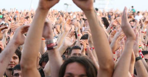 Netflix najavio dokumentarac o Pepersima, reagovali članovi benda