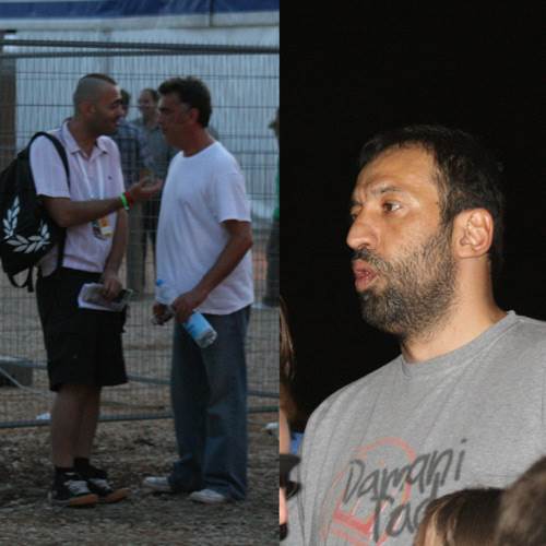 Netflix najavio dokumentarac o Pepersima, reagovali članovi benda