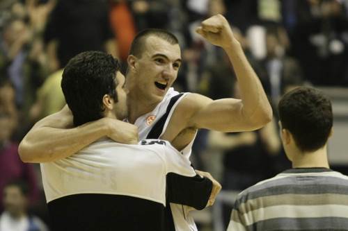 NIkola Peković najteži za čuvanje u NBA kaže Hauard