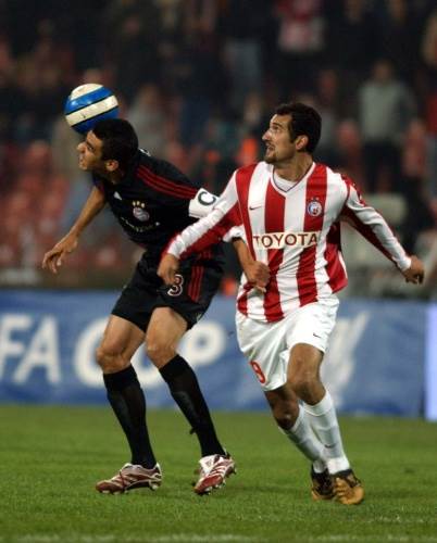 Ernan Barkos vodi tim do titule u Peruu