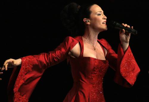 Jelena Tomašević se srušila na bini