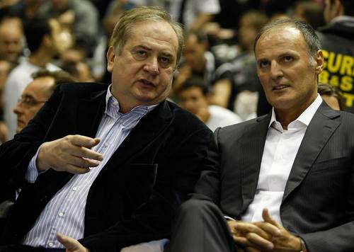 Igor Rakočević hvali Duška Ivanovića