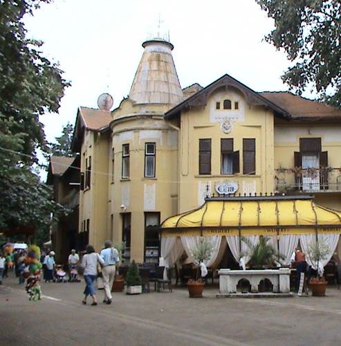 Jeftine destinacije u Srbiji za produženi vikend