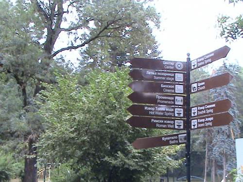 Jeftine destinacije u Srbiji za produženi vikend