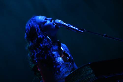 Životna priča Ališe Kiz umalo da završi kao prostitutka