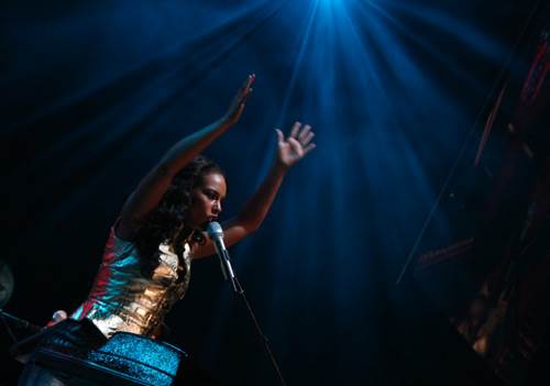 Životna priča Ališe Kiz umalo da završi kao prostitutka