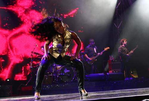 Životna priča Ališe Kiz umalo da završi kao prostitutka