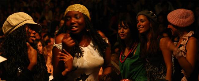 Životna priča Ališe Kiz umalo da završi kao prostitutka