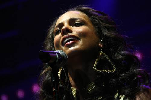 Životna priča Ališe Kiz umalo da završi kao prostitutka