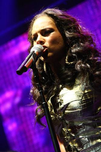 Životna priča Ališe Kiz umalo da završi kao prostitutka