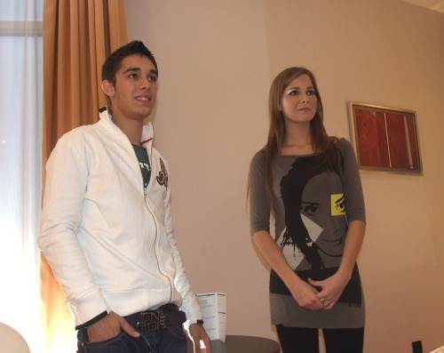 Kako danas izgledaju zvezde iz kultne serije "Porodica Serano"