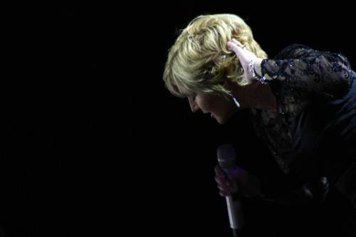 Preminula Milena iz pesme Novih fosila Moja Milena