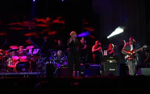 Preminula Milena iz pesme Novih fosila Moja Milena