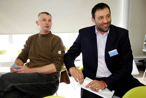 Ceo Zagreb zviždao Divcu, a mislili su da je Hrvat