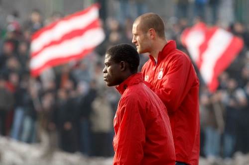 FK Spartak otpustio Đorđa Tutorića