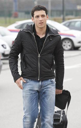 Gojko Kačar trener u Vojvodini