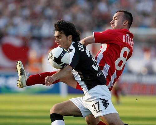 Biografija ko je Ognjen Koroman tukao rivale u tunelu Marakane