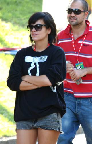 Traumatičan život Lili Alen koja je sa 14 spavala sa očevim prijateljem