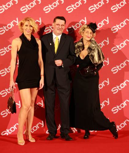 Kako izgleda i čime se bavi ćerka Isidore Bjelice