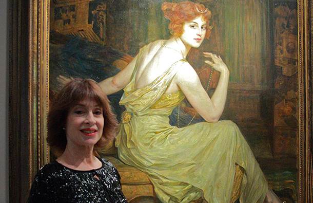 Muzičar Rik Džejms opisao u knjizi aferu sa Jelisavetom Karađorđević