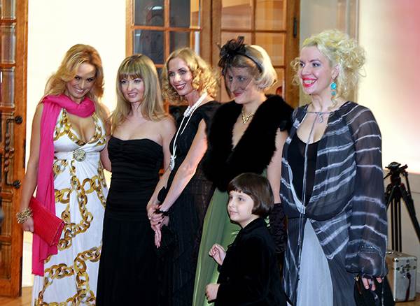 Kako izgleda i čime se bavi ćerka Isidore Bjelice