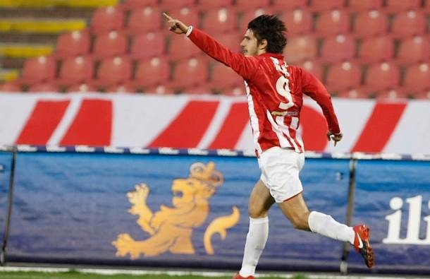 Dejan Lekić bio najteži protivnik Đerara Pikea