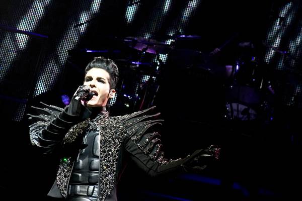 Ljubavna priča Hajdi Klum i Toma Kaulica