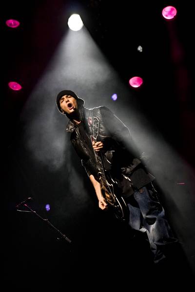 Ljubavna priča Hajdi Klum i Toma Kaulica